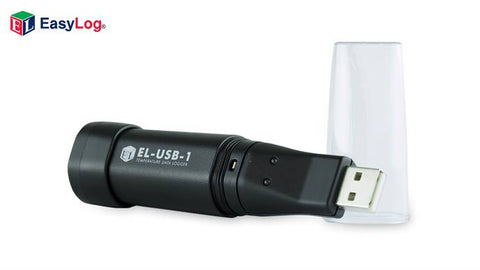 USB Data Loggers