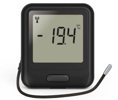 WiFi Data Loggers