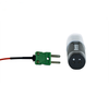 K, J, and T-type Thermocouple Temperature USB Data Logger with LCD. Includes Temperature Calibration Certificate - EL-USB-TC-LCD CAL-T