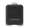 Audible and Visual Alarm for EL-WiFi Data Logging Sensors - EL-WIFI-ALERT