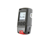 Temperature and Humidity Data Logger with Graphic Screen andAudible Alarm with Calibration Certificate - EL-GFX-2 CAL-T/H