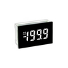 Digit Backlit LCD Voltmeter Module - SP 400-EB