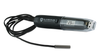 EasyLog 21CFR-Compatible Thermistor Probe Data Logger with LCD with calibration