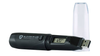 EasyLog 21CFR-Compatible Thermistor Probe Data Logger with LCD with calibration