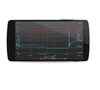 EL-BT-2 with standard 4 point temperature and humidity calibration. 35% and 75% rH @ 20°C and 20°C + 40°C