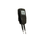 Dual Channel Temperature Probe Data Logger with Graphic Screen with Temperature Calibration Certificate - EL-GFX-DTP CAL-T