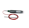 K, J, and T-type Thermocouple Temperature USB Data Logger with LCD. Includes Temperature Calibration Certificate - EL-USB-TC-LCD CAL-T