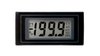 3½ Digit LCD Voltmeter - DPM 400