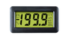 200mV LCD Voltmeter with Backlighting - DPM 750S-BL