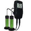 Dual Channel GFX Vaccine Monitoring Kit - EL-GFX-DTP-PROBE-G