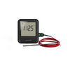WiFi Thermocouple Temperature Data Logging Sensor. Includes Temperature Calibration Certificate - EL-WIFI-TC CAL-T