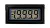 4½ Digit LCD Voltmeter Single Rail Version - DPM 160S