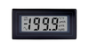 3½ Digit LCD Voltmeter - DPM 2000